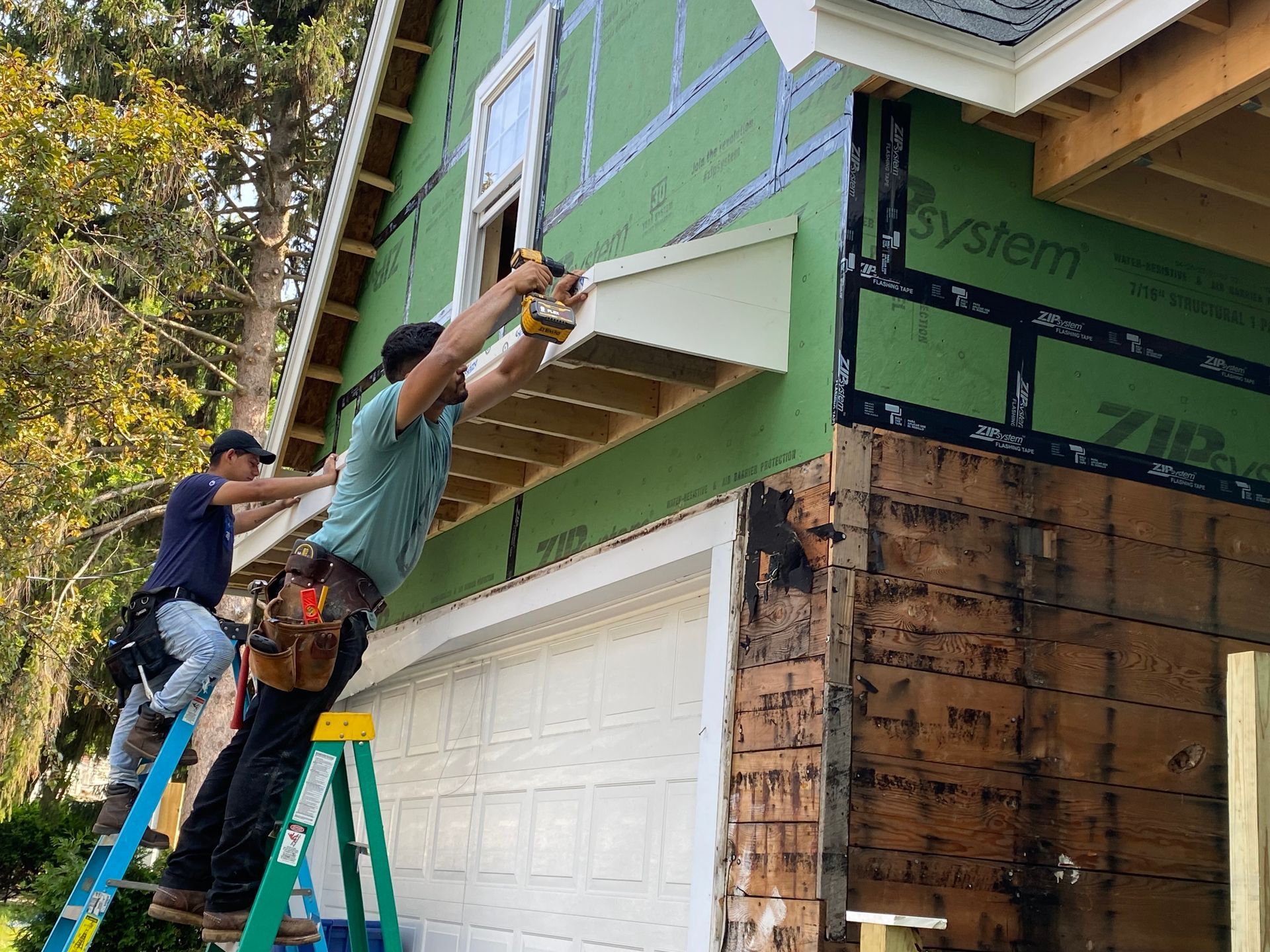 local roofer haverhill ma