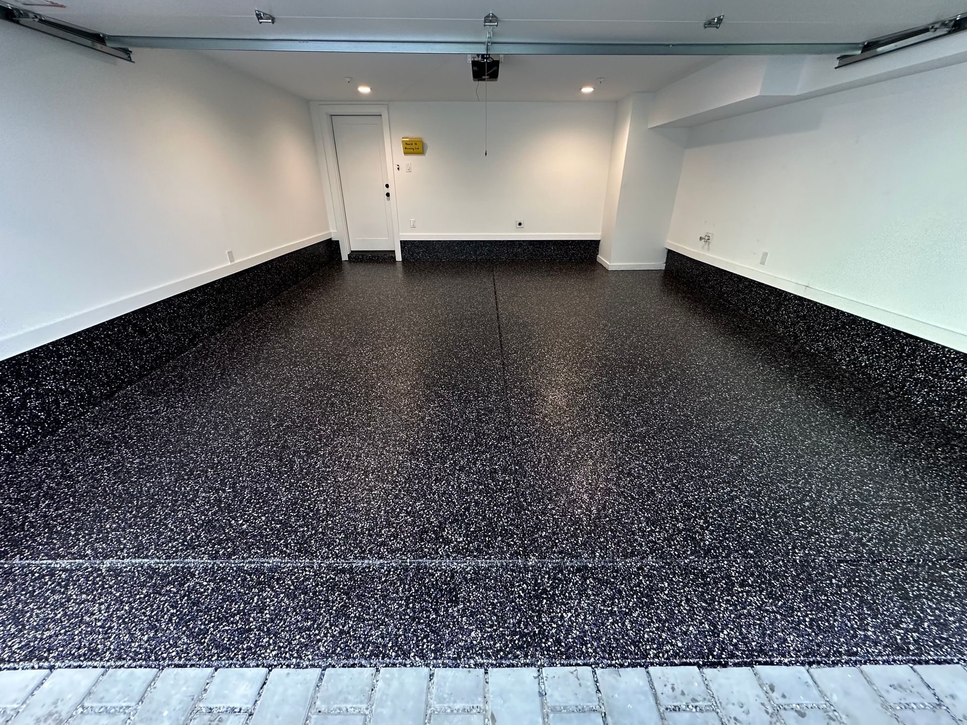 Concrete Coating Services | Elite Diamond Coating | Delaware