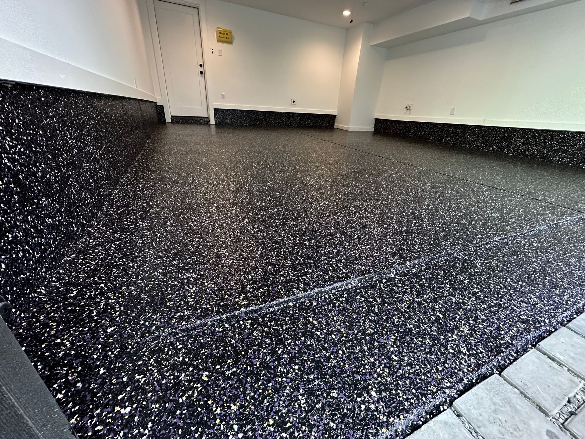 Concrete Coating Services | Elite Diamond Coating | Delaware