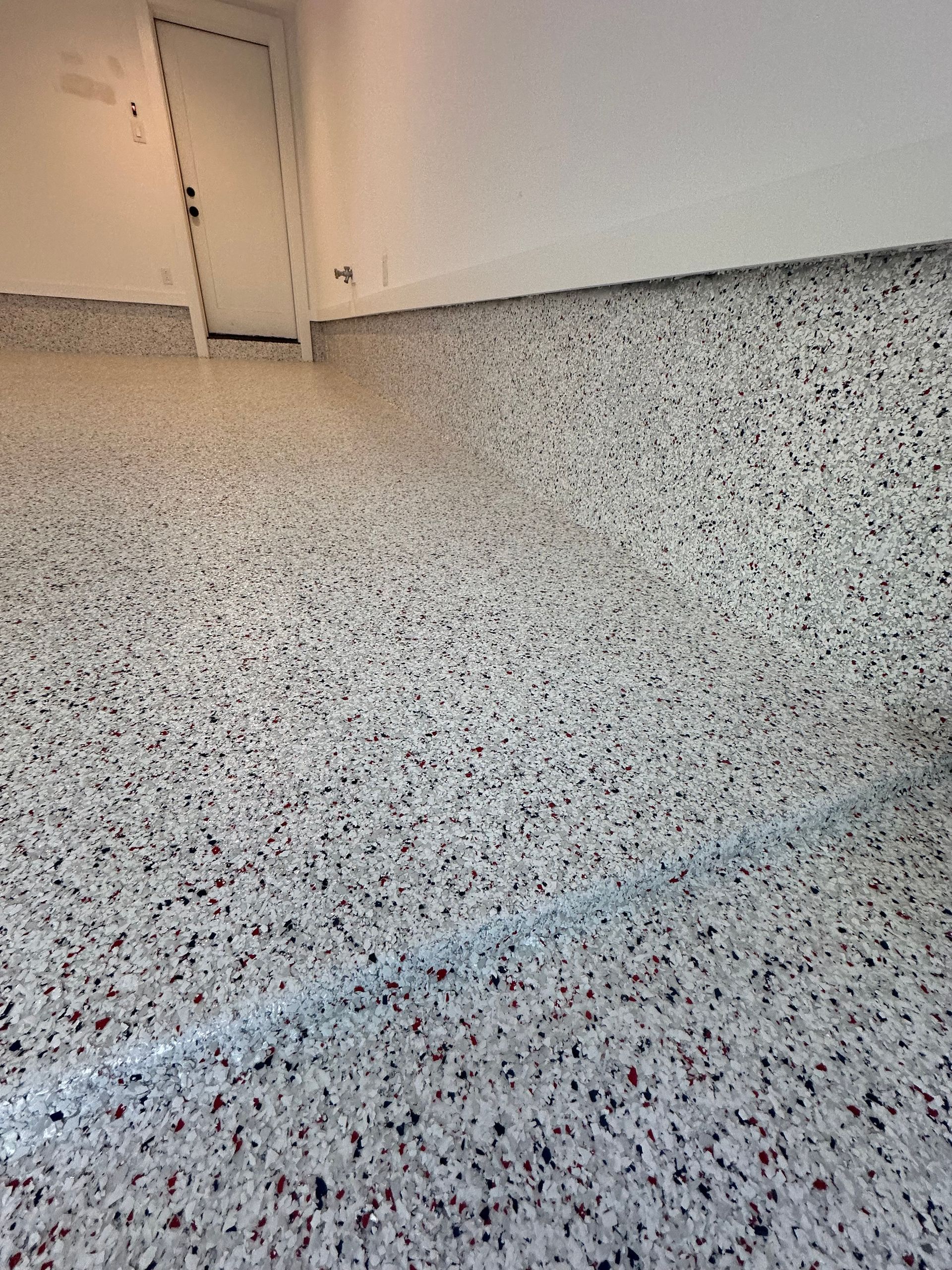 Concrete Coating Services | Elite Diamond Coating | Delaware