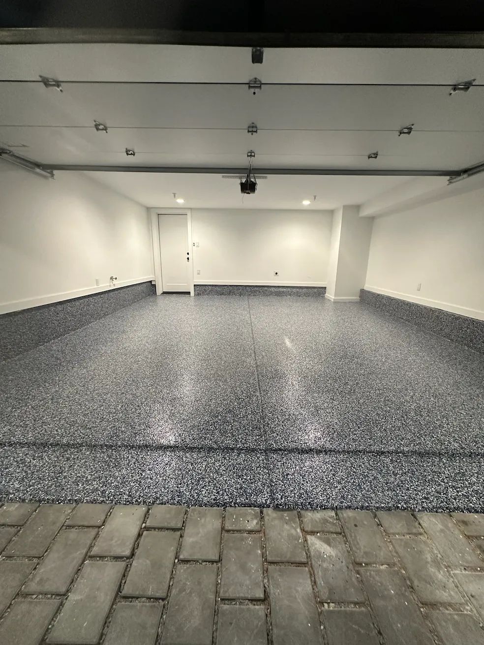 Concrete Coating Services | Elite Diamond Coating | Delaware