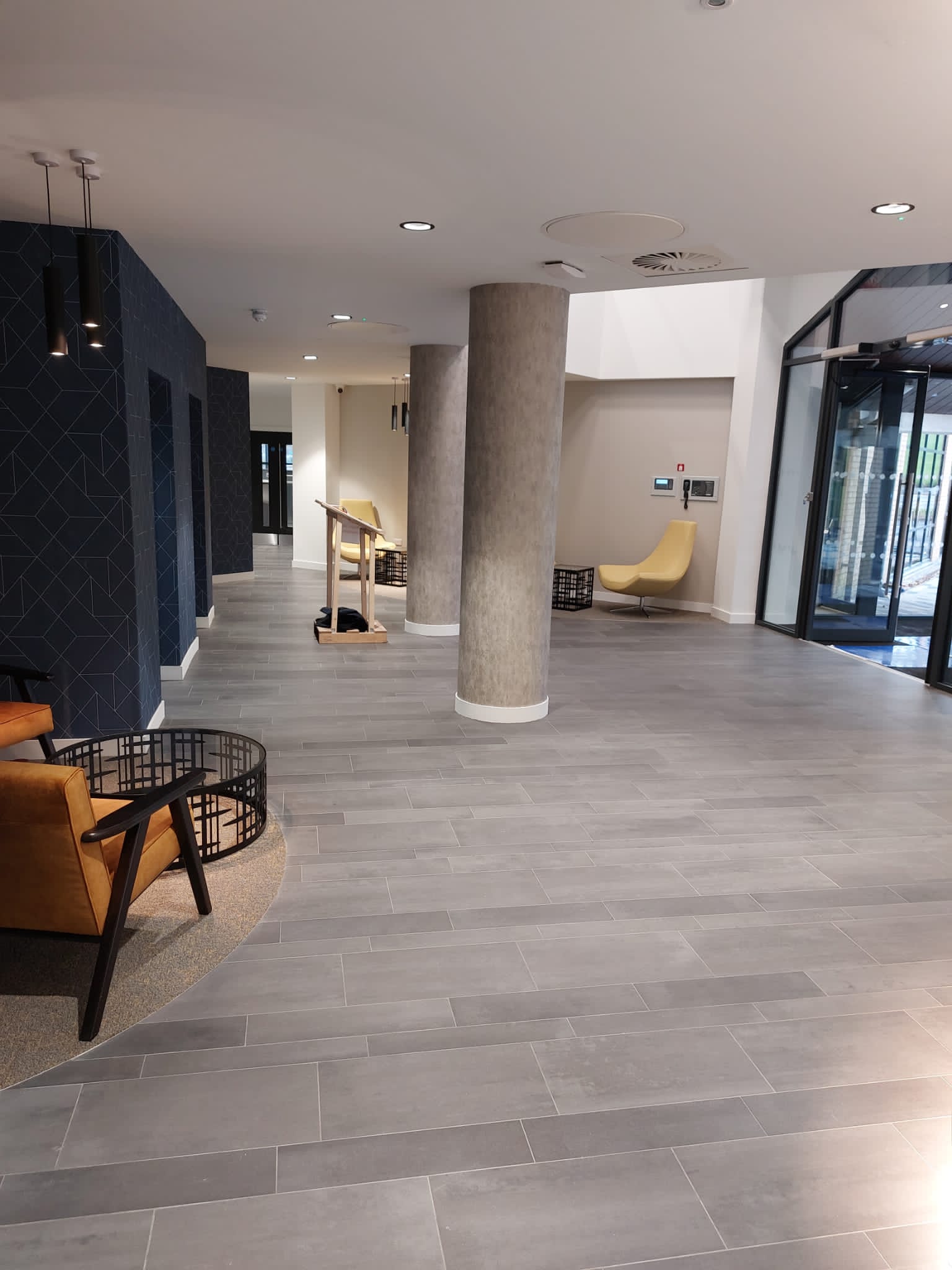 Intruder Alarm Leicester