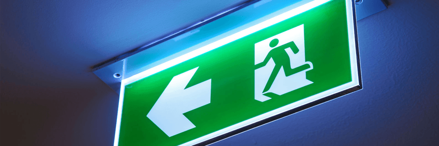 Liberty Systems Emergency Lighting