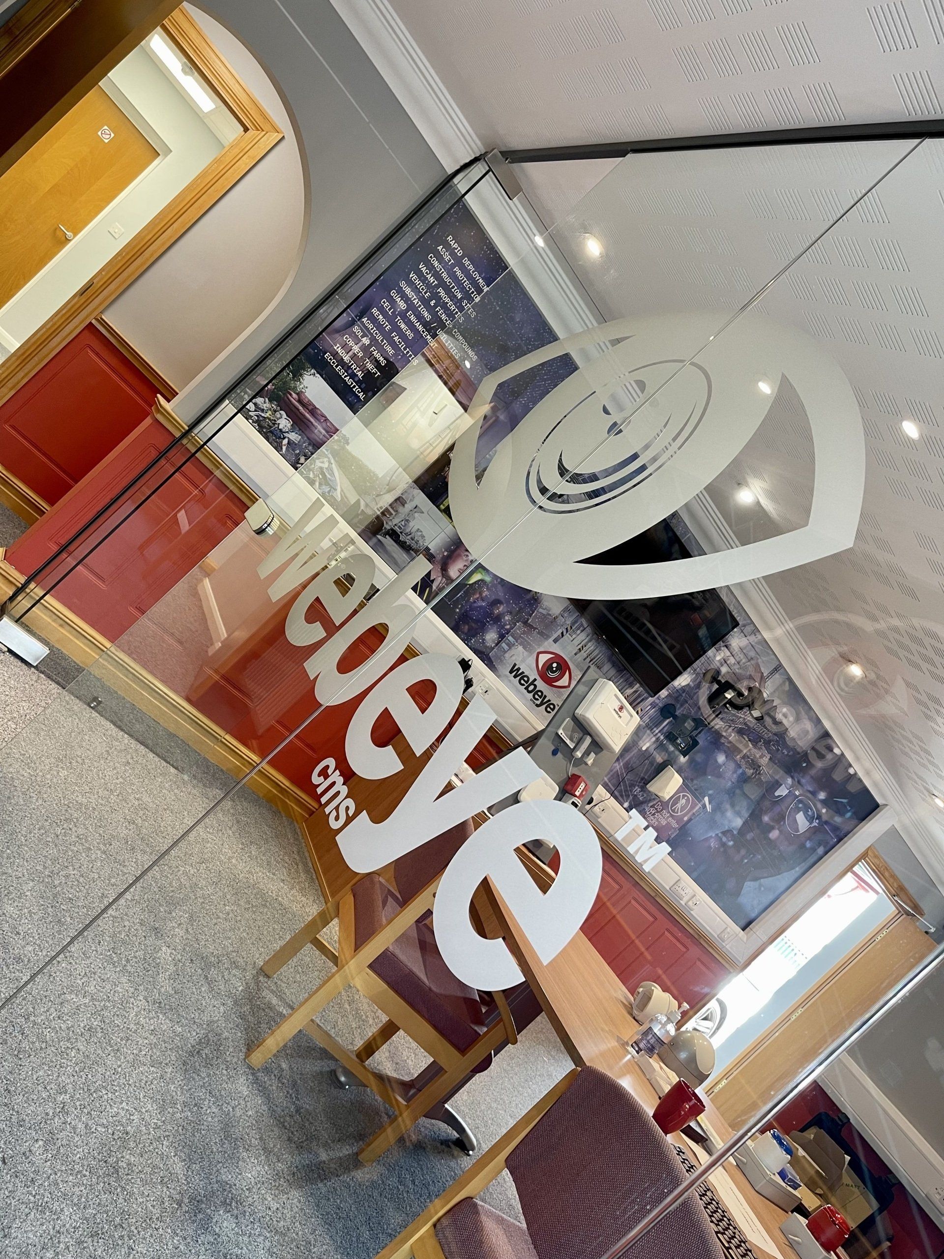 Fire Alarm System Mansfield