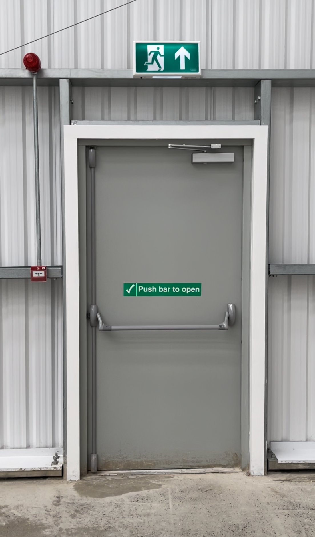 Fire Alarm System Leicestershire