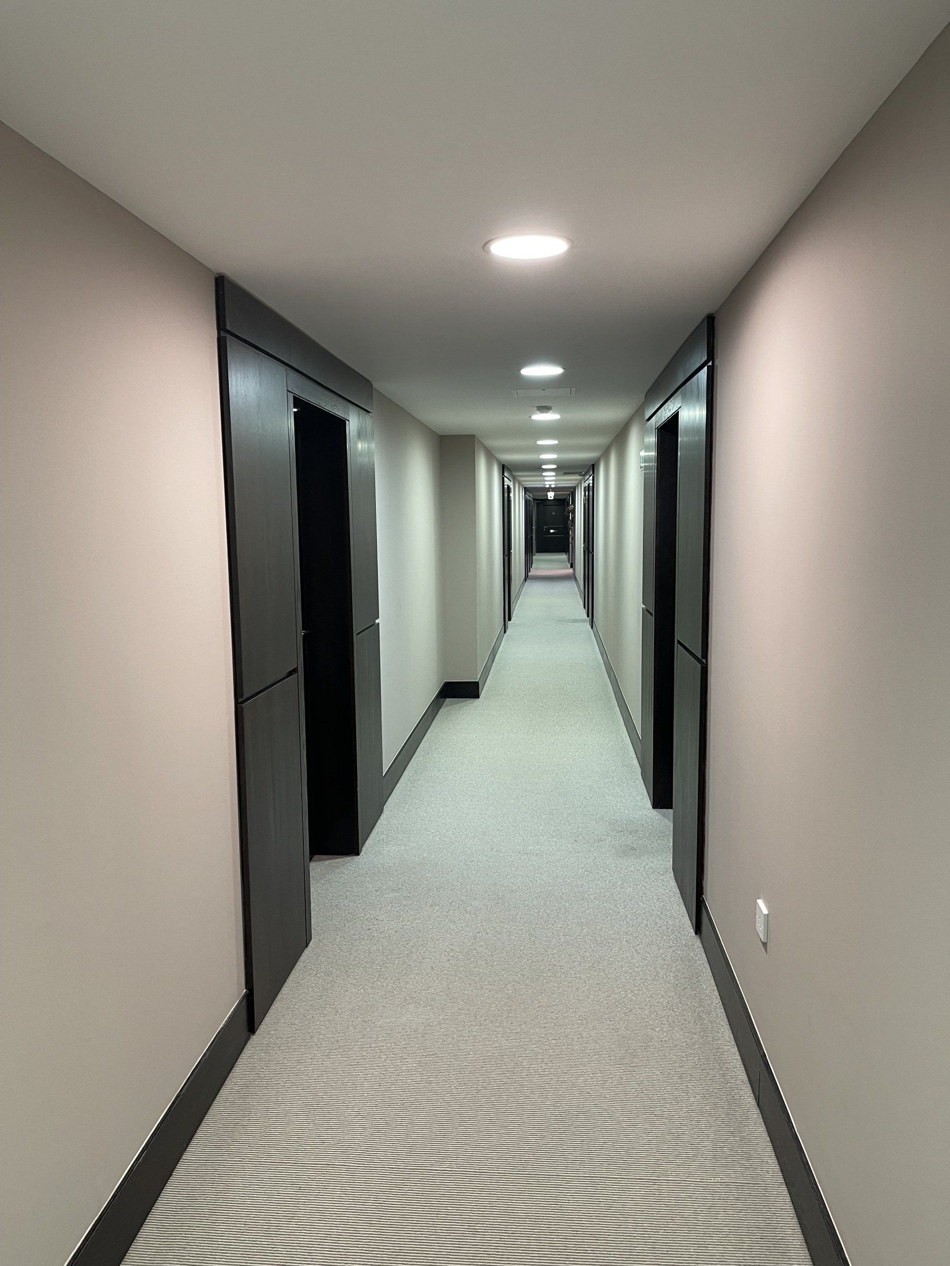 Liberty Systems Residential Fire Alarm Systems