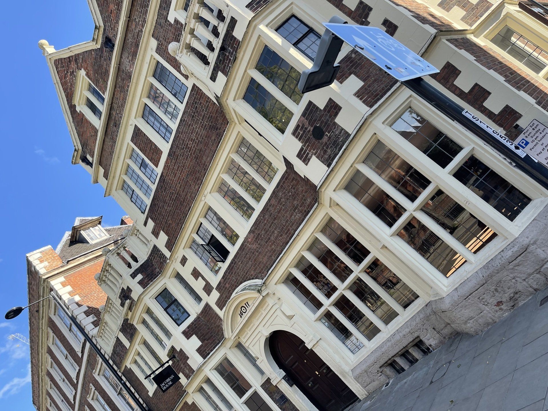 Fire Alarm System Derby