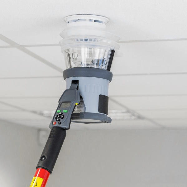 Fire Alarm Maintenance