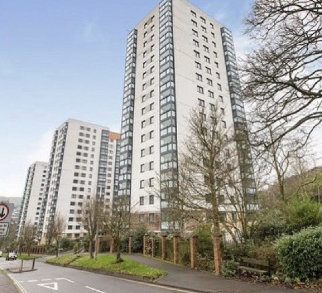 Fire Alarm System Wallsall