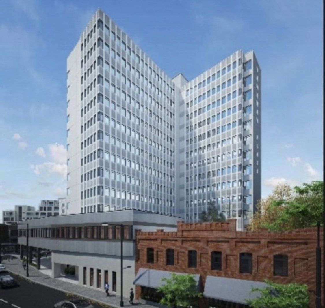 Fire Alarm System Wallsall