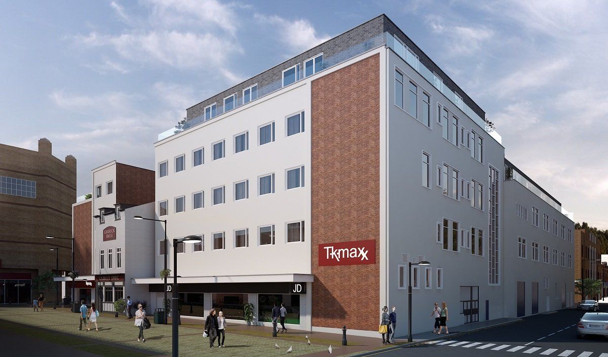 Fire Alarm System Birkenhead