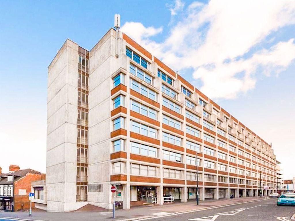 Fire Alarm System Derby