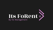 itsforent Logo