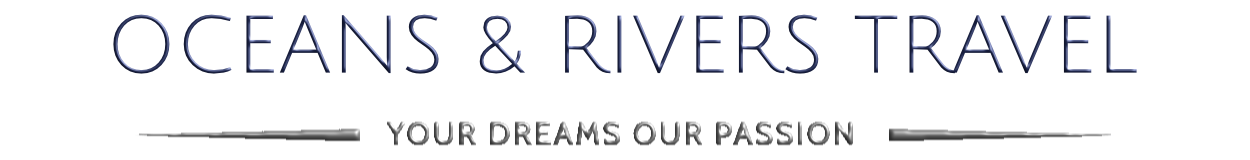 Oceans & Rivers Travel