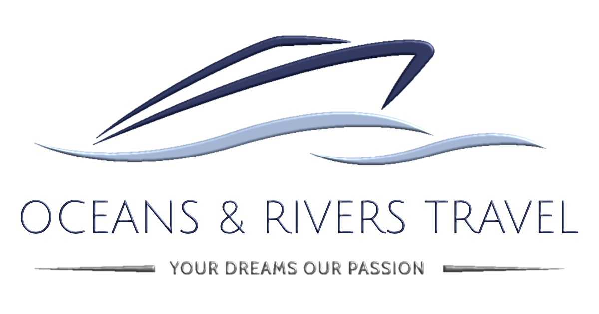 Ocean & Rivers Travel