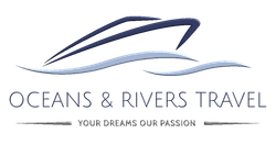 Ocean & Rivers Travel