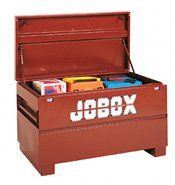 Metal Tool Box for Truck Accessories in Buffalo, NY
