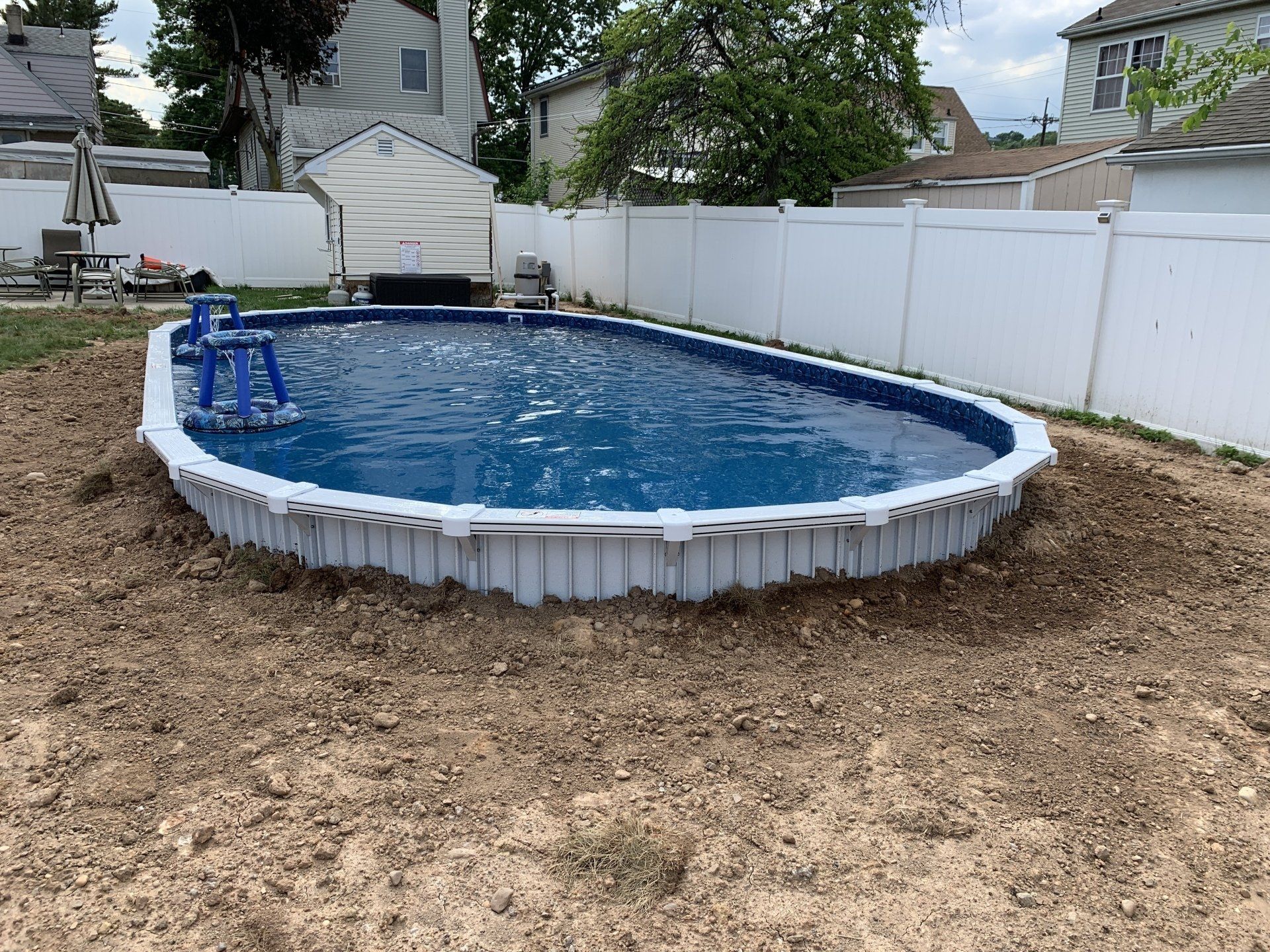 kiki pool installations llc