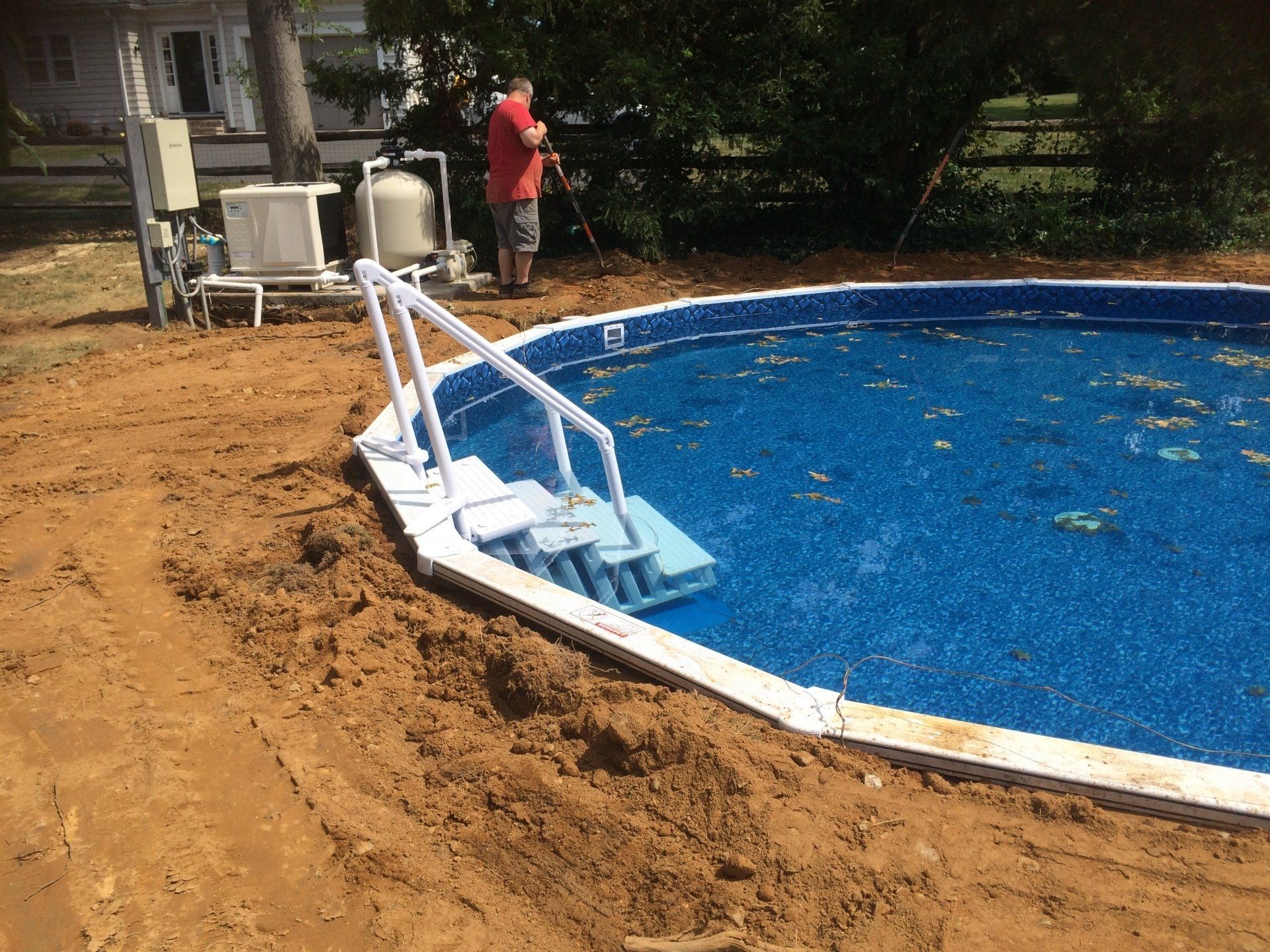 kiki pool installations llc