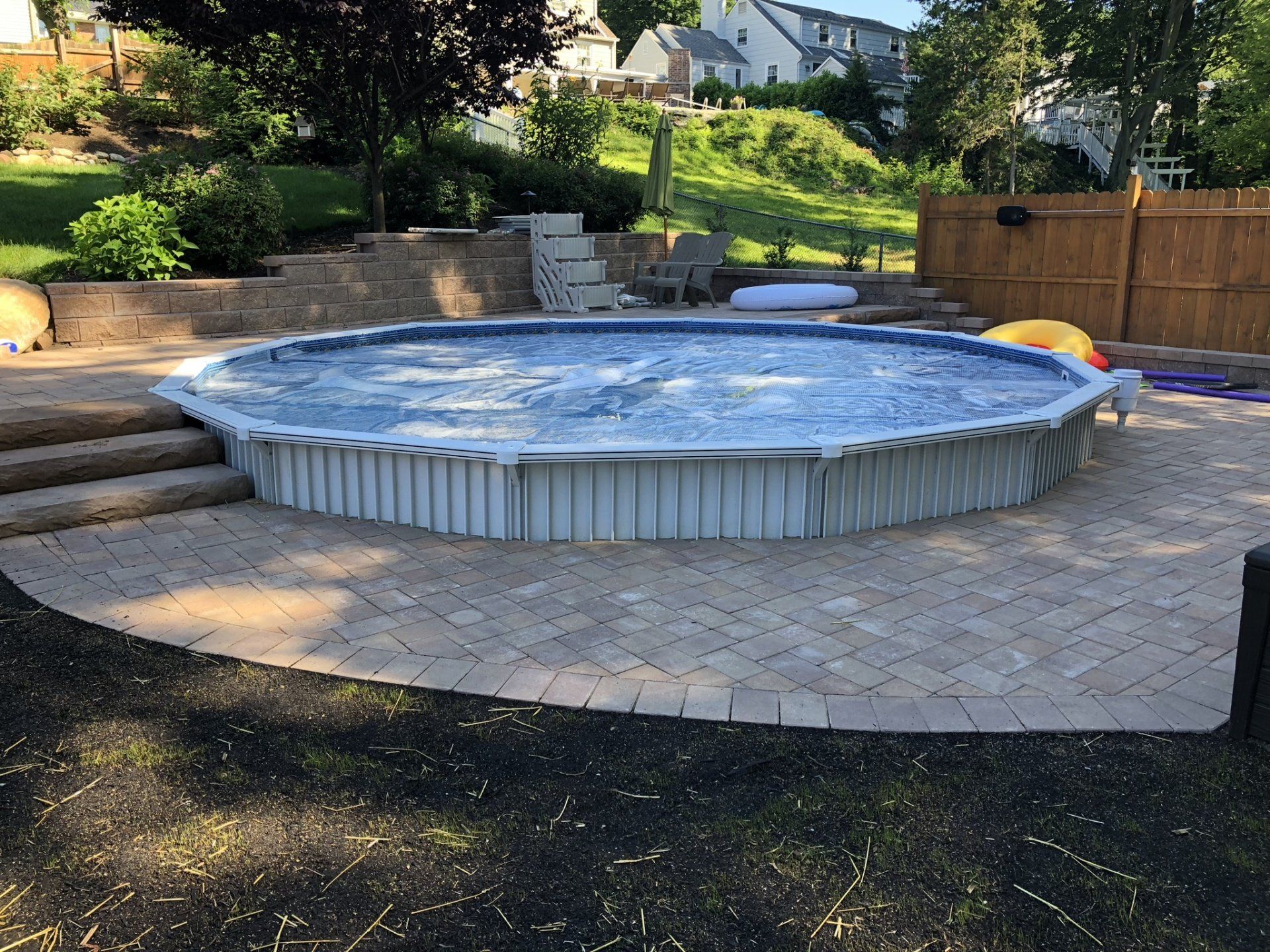 kiki pool installations llc