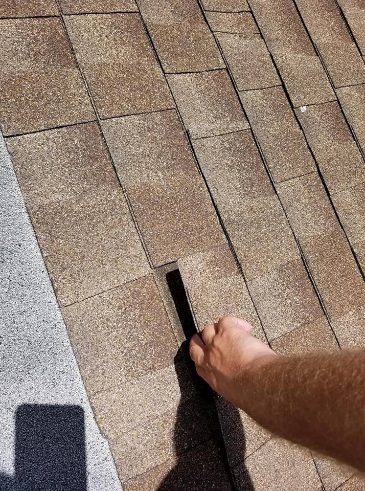 Coastline Roofing project gallery