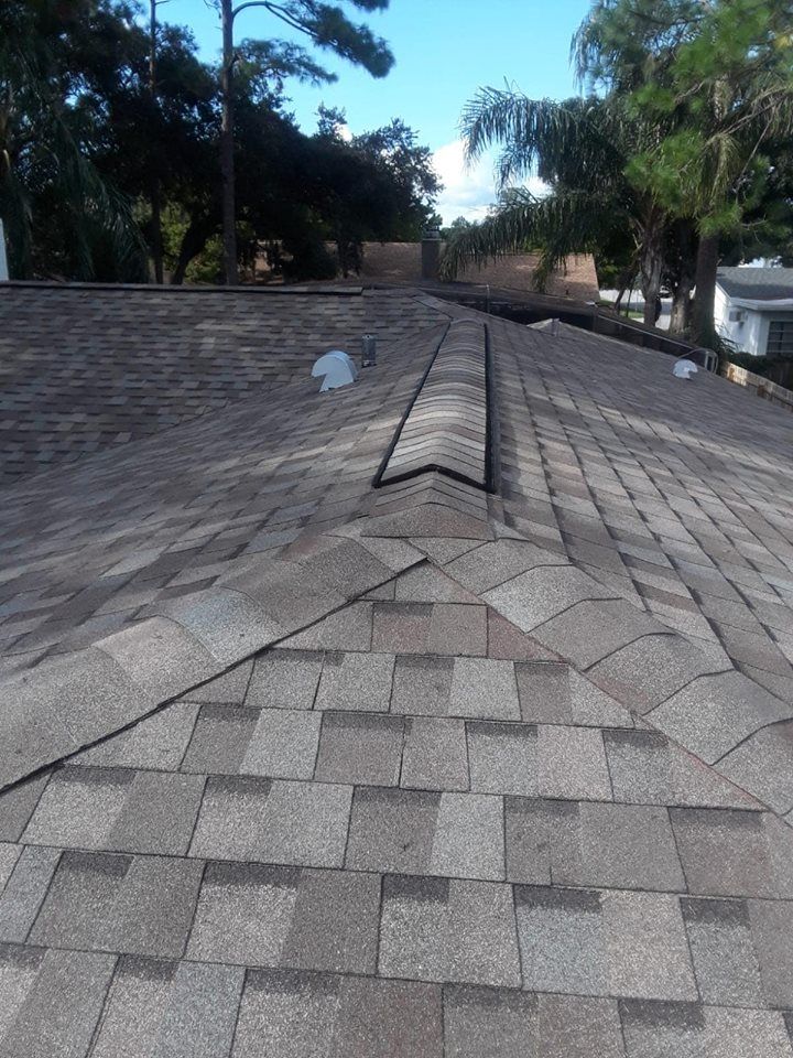 Coastline Roofing project gallery