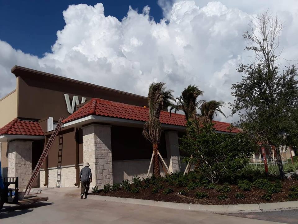 Coastline Roofing project gallery