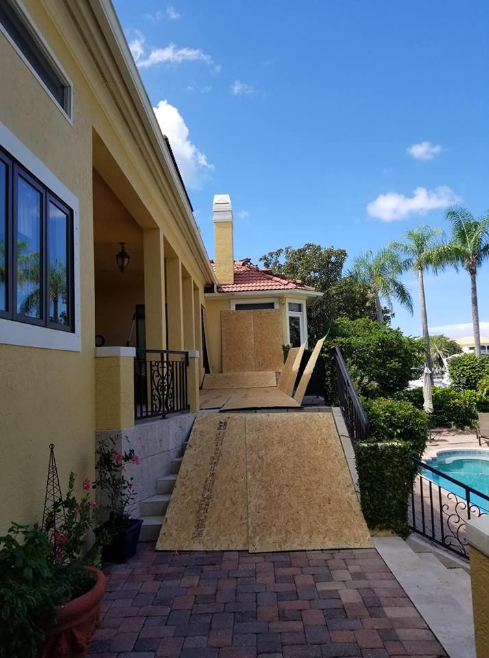 Coastline Roofing project gallery