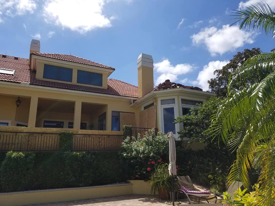 Coastline Roofing project gallery