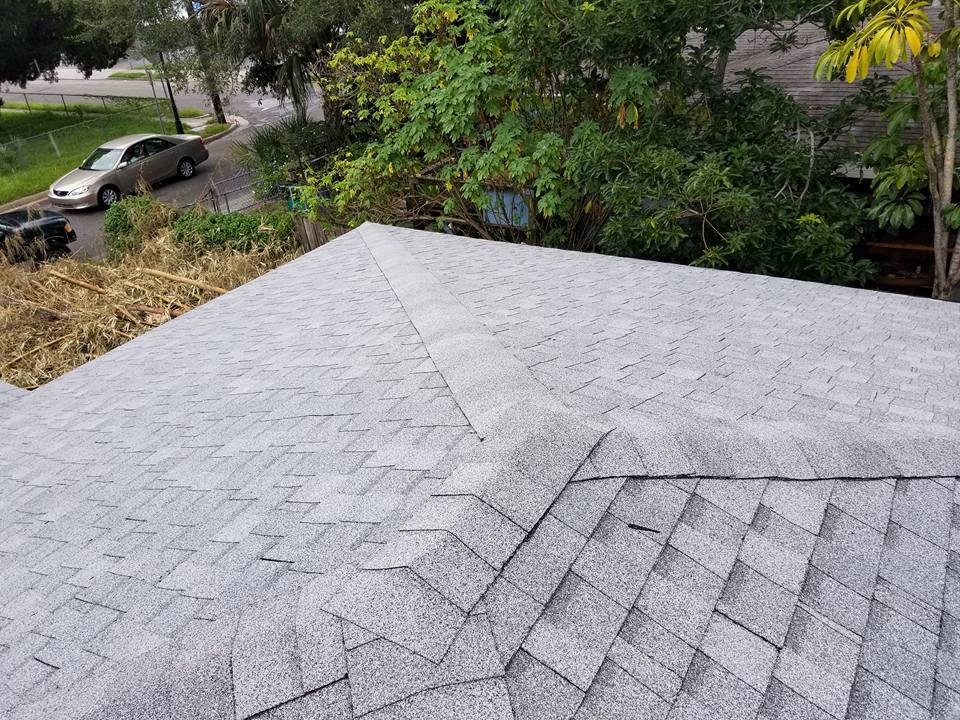 Coastline Roofing project gallery