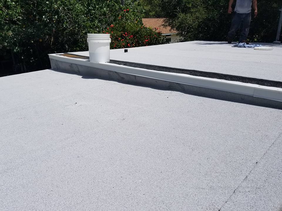 Coastline Roofing project gallery