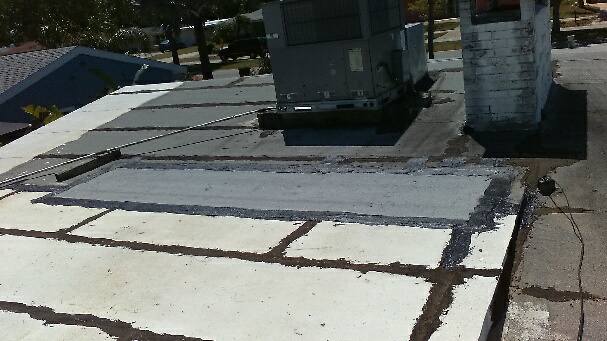 Coastline Roofing project gallery