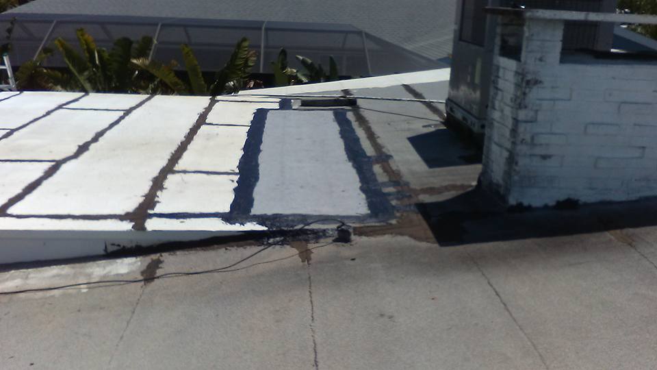 Coastline Roofing project gallery