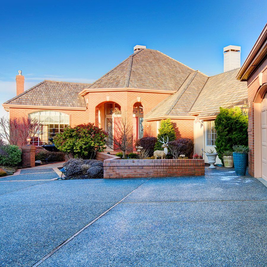 Coastline Roofing project gallery