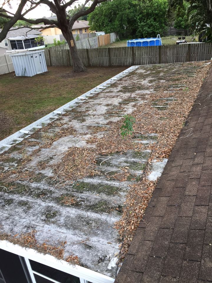 Coastline Roofing project gallery