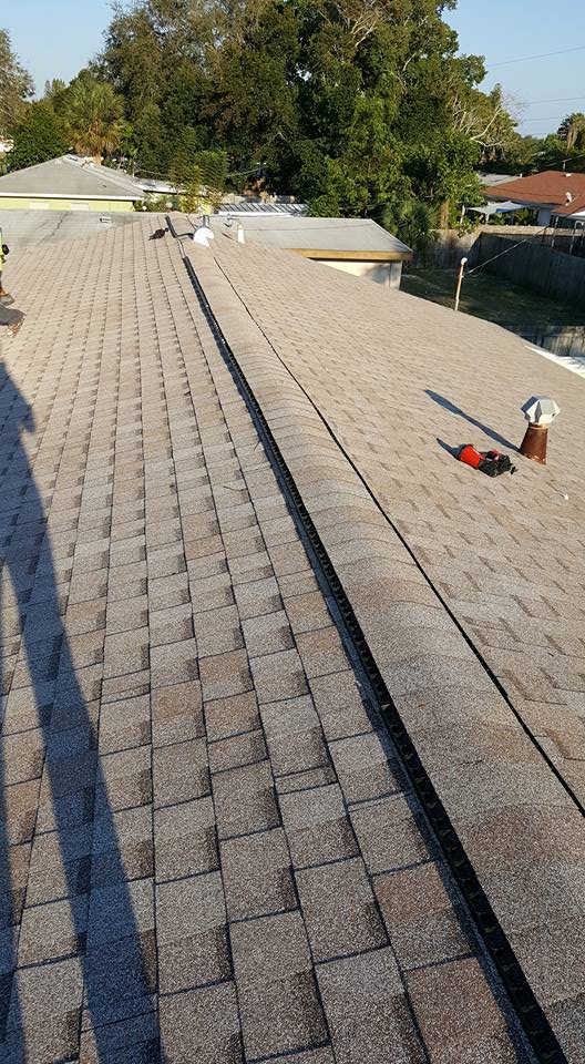 Coastline Roofing project gallery