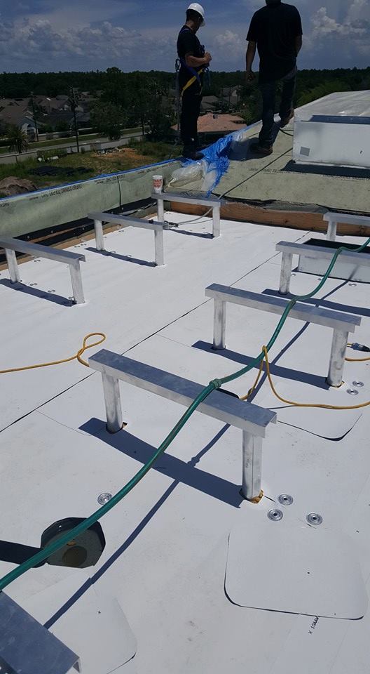 Coastline Roofing project gallery