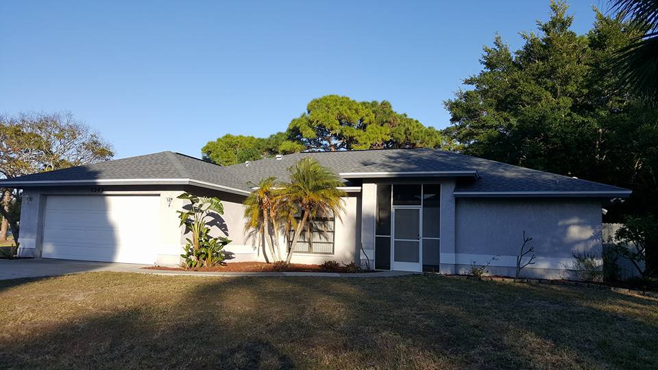 Coastline Roofing project gallery