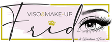 Logo FRIDA Viso & Make up