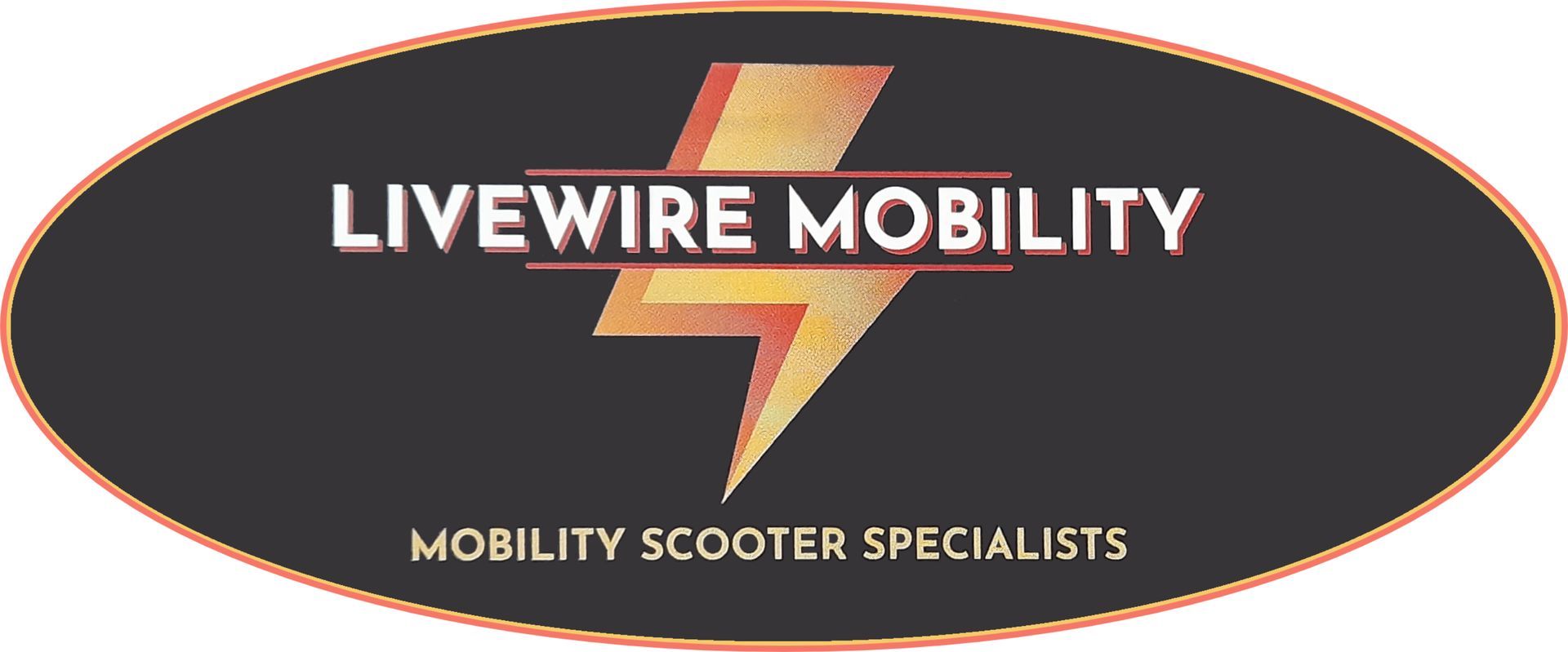 Livewire mobility Logo