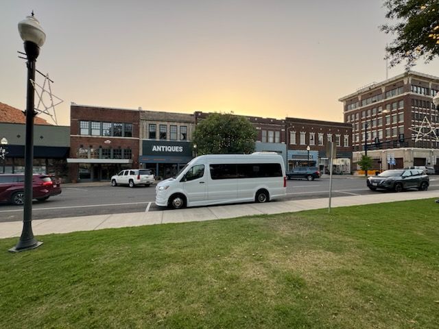 Onyx Black Car Service