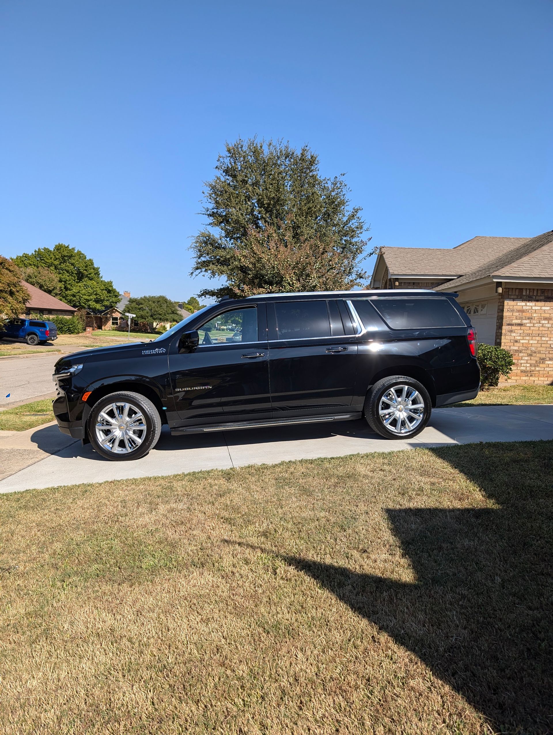 Onyx Black Car Service