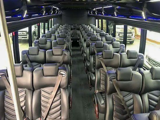 Onyx Black Car Service