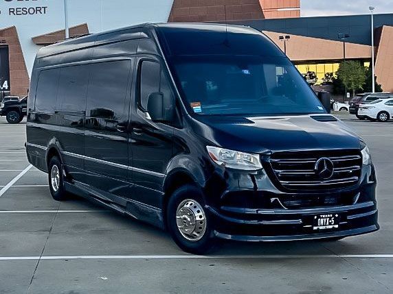 Onyx Black Car Service