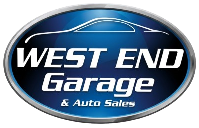 Business Logo | West End Garage