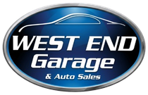 Business Logo | West End Garage