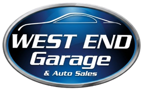 Business Logo | West End Garage
