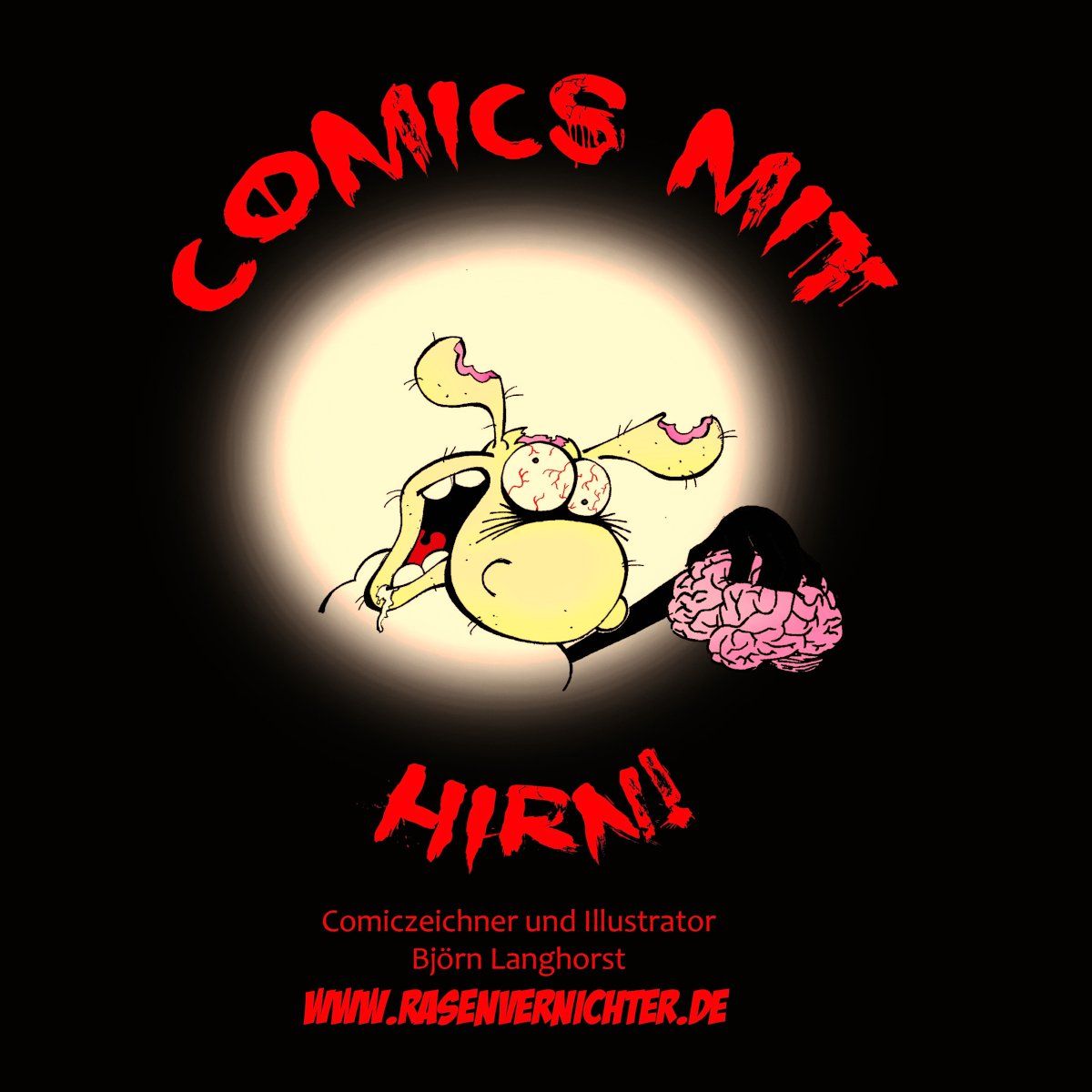Comics mit Hirn