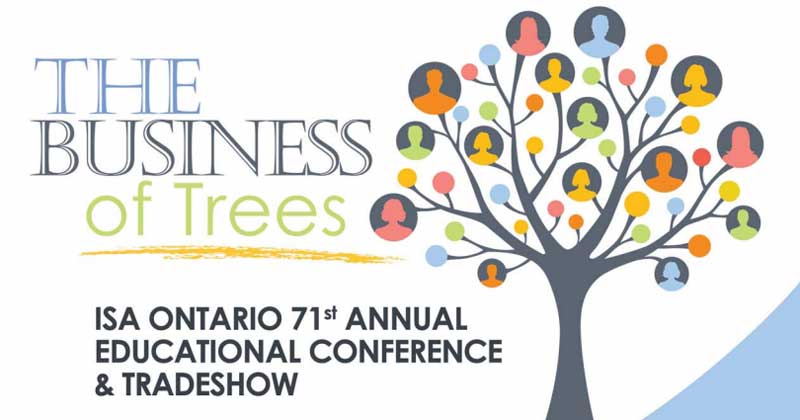 71st ISA Ontario Conference