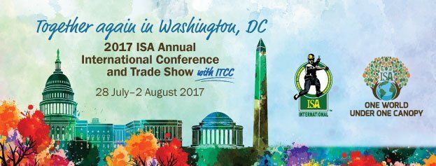 2017 ISA Annual International Conference